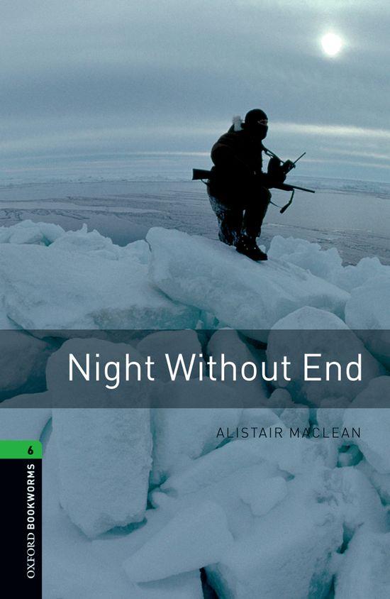 NIGHT WITHOUT END | 9780194792653 | MACLEAN, ALISTAIR | Cooperativa Cultural Rocaguinarda