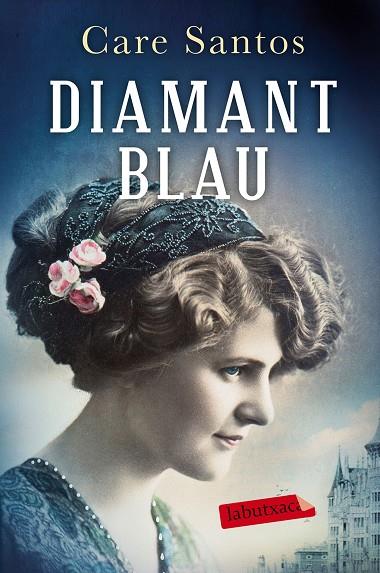 DIAMANT BLAU | 9788416600670 | SANTOS, CARE | Cooperativa Cultural Rocaguinarda