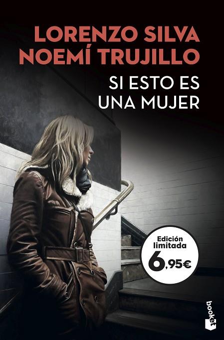 SI ESTO ES UNA MUJER | 9788423359509 | SILVA, LORENZO/TRUJILLO, NOEMÍ | Cooperativa Cultural Rocaguinarda
