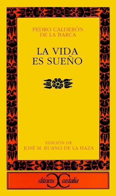 VIDA ES SUEÑO, LA | 9788470397004 | CALDERON DE LA BARCA, PEDRO | Cooperativa Cultural Rocaguinarda