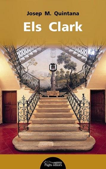 CLARK, ELS | 9788499754482 | QUINTANA, JOSEP M. | Cooperativa Cultural Rocaguinarda