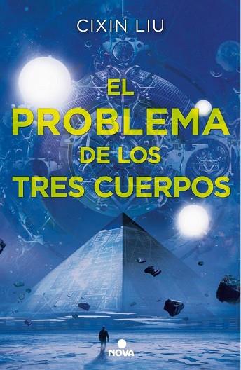 PROBLEMA DE LOS TRES CUERPOS I, EL | 9788466659734 | CIXIN, LIU | Cooperativa Cultural Rocaguinarda