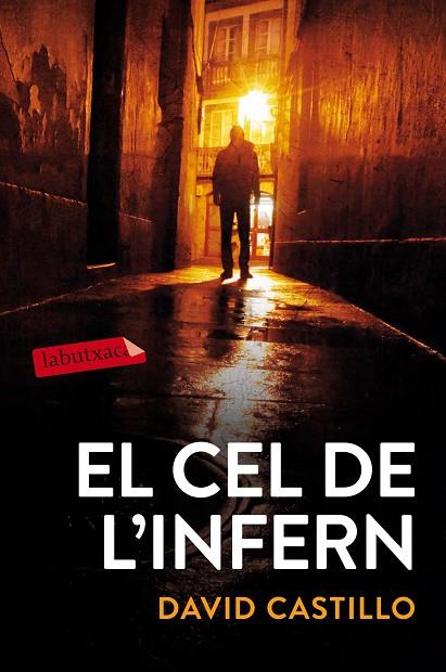 CEL DE L'INFERN, EL  | 9788417423063 | CASTILLO, DAVID | Cooperativa Cultural Rocaguinarda