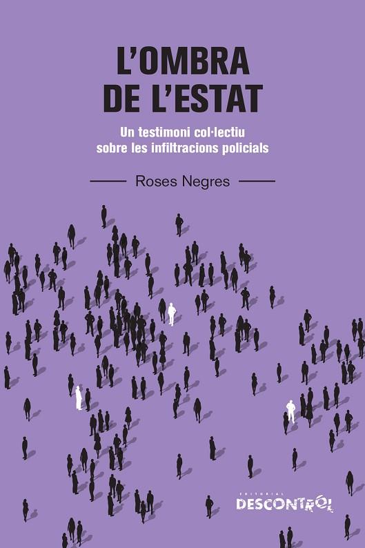OMBRA DE L'ESTAT, L' | 9788418283956 | VARIOS AUTORES | Cooperativa Cultural Rocaguinarda