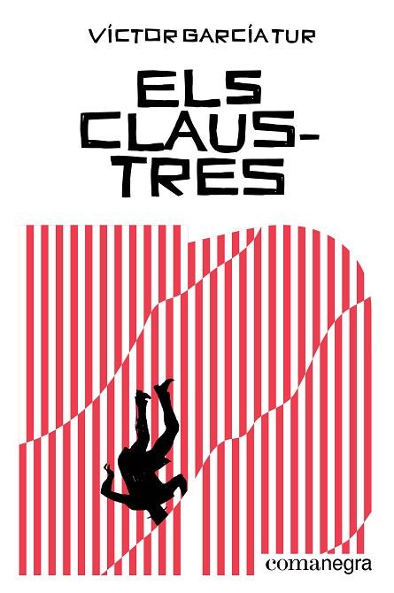 CLAUSTRES, ELS | 9788410161504 | GARCÍA TUR, VÍCTOR | Cooperativa Cultural Rocaguinarda