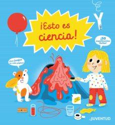 ¡ESTO ES CIENCIA! | 9788426146229 | GUICHARD, JACK/JUGLA, CÉCILE | Cooperativa Cultural Rocaguinarda