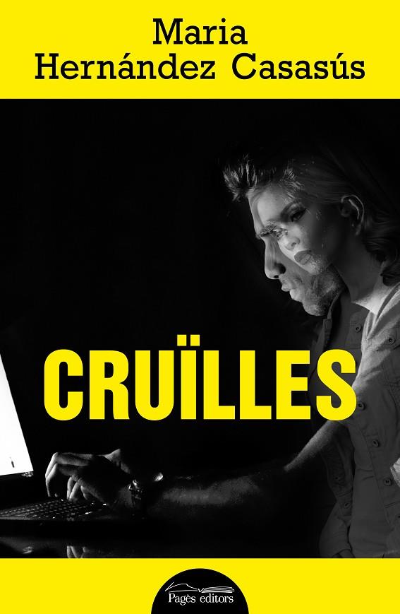 CRUÏLLES | 9788413032993 | HERNÁNDEZ CASASÚS, MARÍA | Cooperativa Cultural Rocaguinarda