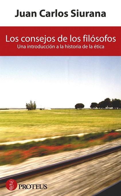LOS CONSEJOS DE LOS FILÓSOFOS | 9788415047520 | SIURANA, JUAN CARLOS | Cooperativa Cultural Rocaguinarda