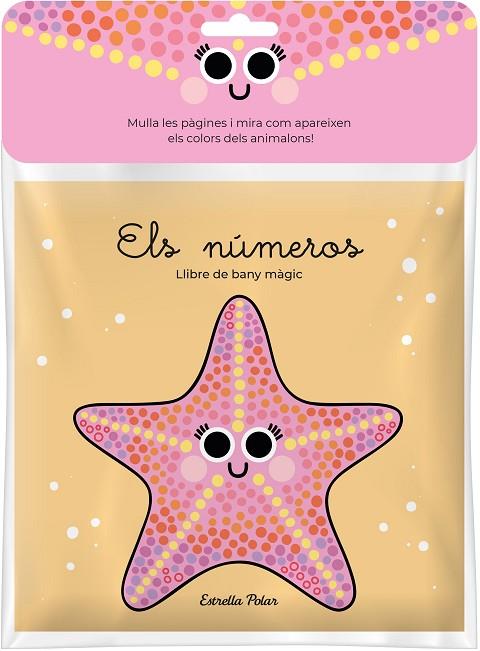 NÚMEROS, ELS. LLIBRE DE BANY MÀGIC | 9788413896052 | FLORSDEFUM, ANNA | Cooperativa Cultural Rocaguinarda