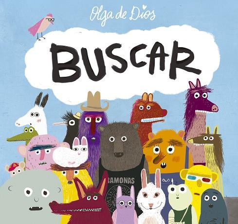 BUSCAR | 9788410406766 | DE DIOS, OLGA | Cooperativa Cultural Rocaguinarda