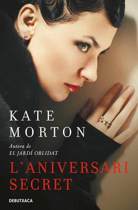 ANIVERSARI SECRET, L' | 9788418132179 | MORTON, KATE | Cooperativa Cultural Rocaguinarda