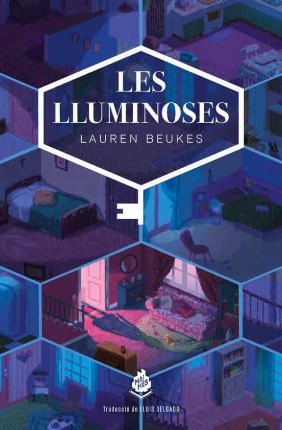 LLUMINOSES, LES | 9788412235692 | BEUKES, LAUREN | Cooperativa Cultural Rocaguinarda