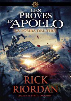 TOMBA DEL TIRA | 9788424665968 | RIORDAN | Cooperativa Cultural Rocaguinarda