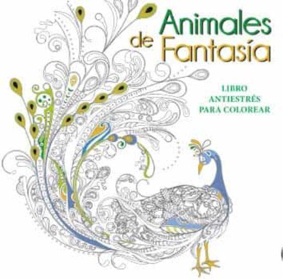 ANIMALES DE FANTASIA | 9788416279333 | Cooperativa Cultural Rocaguinarda