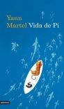 VIDA DE PI | 9788423341634 | YANN MARTEL | Cooperativa Cultural Rocaguinarda
