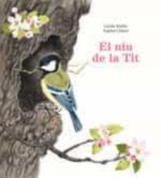 NIU DE LA TIT, EL | 9788412355222 | MULLER, GERDA | Cooperativa Cultural Rocaguinarda