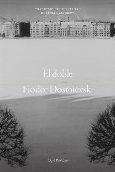 DOBLE, EL | 9788417410285 | DOSTOIEVSKI, FIODOR | Cooperativa Cultural Rocaguinarda