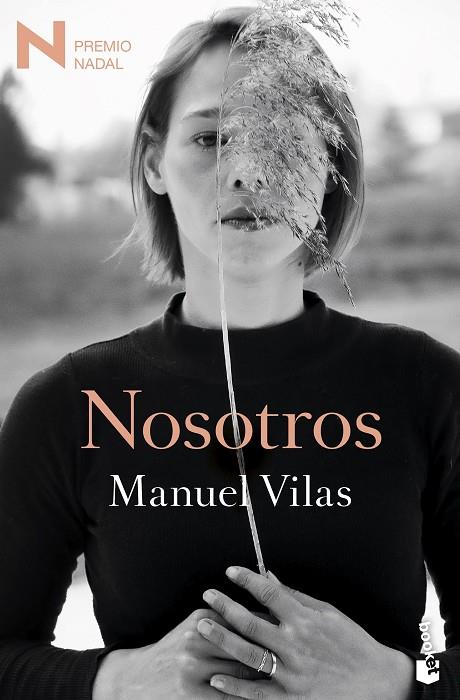 NOSOTROS | 9788423364664 | VILAS, MANUEL | Cooperativa Cultural Rocaguinarda