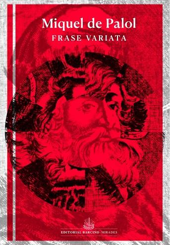 FRASE VARIATA | 9788472269125 | DE PALOL, MIQUEL | Cooperativa Cultural Rocaguinarda