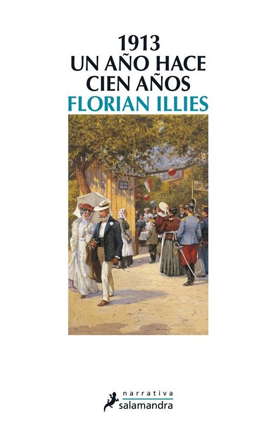 1913 | 9788498385342 | ILLIES, FLORIAN | Cooperativa Cultural Rocaguinarda
