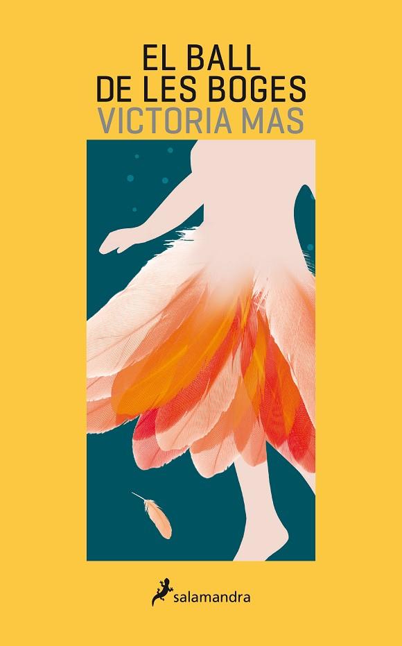 BALL DE LES BOGES, EL  | 9788418363535 | MAS, VICTORIA | Cooperativa Cultural Rocaguinarda