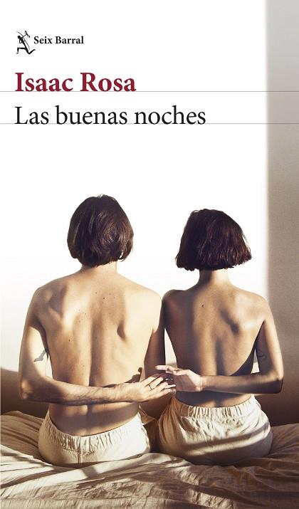 BUENAS NOCHES, LAS | 9788432248757 | ROSA, ISAAC | Cooperativa Cultural Rocaguinarda