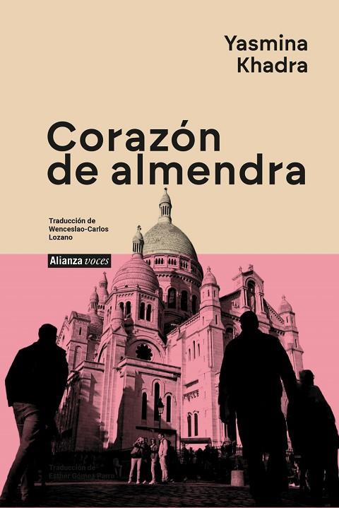 CORAZÓN DE ALMENDRA | 9791370090449 | KHADRA, YASMINA | Cooperativa Cultural Rocaguinarda