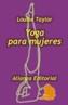 YOGA PARA MUJERES | 9788420640563 | TAYLOR, LOUISE | Cooperativa Cultural Rocaguinarda