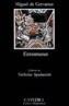 ENTREMESES | 9788437603469 | CERVANTES SAAVEDRA, MIGUEL DE | Cooperativa Cultural Rocaguinarda