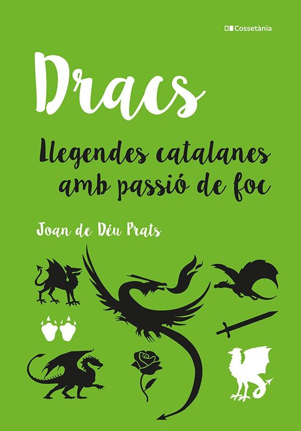DRACS | 9788413561660 | PRATS PIJOAN, JOAN DE DÉU | Cooperativa Cultural Rocaguinarda