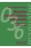 DERECHO CONSTITUCIONAL COMPARADO | 9788420686998 | GARCIA PELAYO, MANUEL | Cooperativa Cultural Rocaguinarda