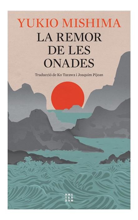 REMOR DE LES ONADES, LA. ED. 2024 | 9788419960276 | MISHIMA, YUKIO | Cooperativa Cultural Rocaguinarda