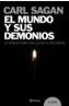 MUNDO Y SUS DEMONIOS, EL | 9788408058199 | SAGAN, CARL | Cooperativa Cultural Rocaguinarda