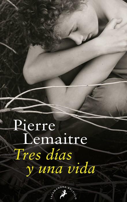 TRES DÍAS Y UNA VIDA | 9788418173097 | LEMAITRE, PIERRE | Cooperativa Cultural Rocaguinarda