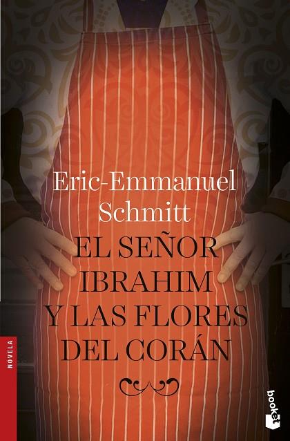 SEÑOR IBRAHIM Y LAS FLORES DEL CORÁN, EL  | 9788408166665 | SCHMITT, ERIC-EMMANUEL | Cooperativa Cultural Rocaguinarda