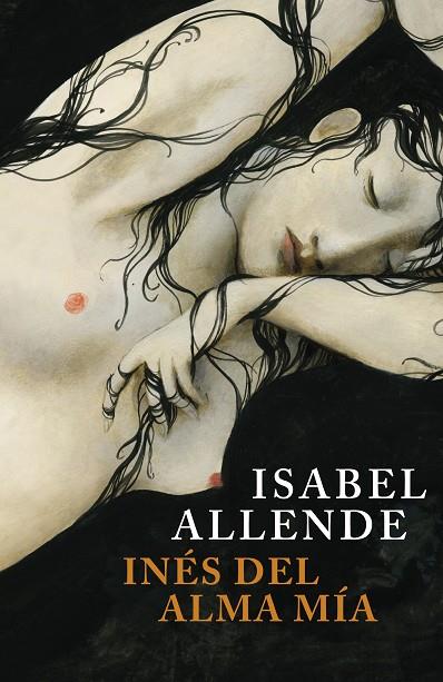 INÉS DEL ALMA MÍA | 9788401352881 | ALLENDE, ISABEL | Cooperativa Cultural Rocaguinarda