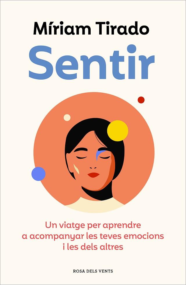 SENTIR | 9788419259103 | TIRADO, MÍRIAM | Cooperativa Cultural Rocaguinarda