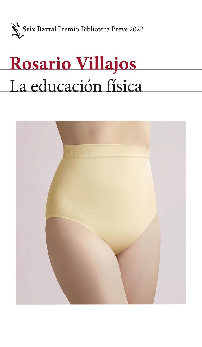 EDUCACIÓN FÍSICA, LA | 9788432241840 | VILLAJOS, ROSARIO | Cooperativa Cultural Rocaguinarda