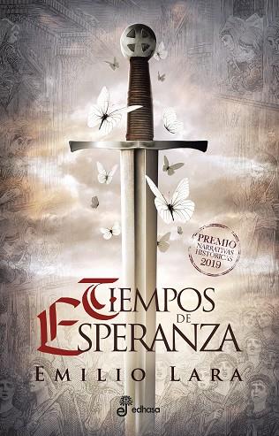 TIEMPOS DE ESPERANZA | 9788435063418 | LARA, EMILIO | Cooperativa Cultural Rocaguinarda