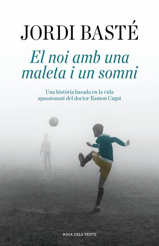 NOI AMB UNA MALETA I UN SOMNI, EL | 9791387653460 | BASTÉ, JORDI | Cooperativa Cultural Rocaguinarda