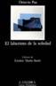 LABERINTO DE LA SOLEDAD, EL | 9788437611686 | PAZ, OCTAVIO | Cooperativa Cultural Rocaguinarda
