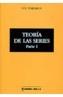 TEORIA DE LAS SERIES .PARTE I | 9788480410731 | VOROBIOV | Cooperativa Cultural Rocaguinarda