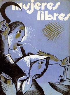 REVISTA MUJERES LIBRES 11 | 079000113 | Cooperativa Cultural Rocaguinarda