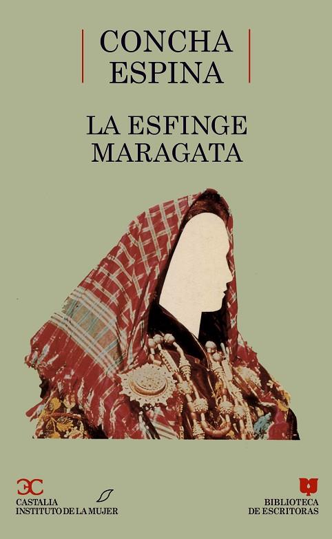 ESFINGE MARAGATA, LA | 9788470395468 | ESPINA TAGLE, CONCHA | Cooperativa Cultural Rocaguinarda