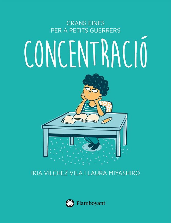CONCENTRACIÓ | 9791387614515 | VÍLCHEZ VILA, IRIA | Cooperativa Cultural Rocaguinarda
