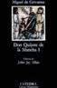 DON QUIJOTE DE LA MANCHA 1 | 9788437601175 | CERVANTES SAAVEDRA, MIGUEL DE | Cooperativa Cultural Rocaguinarda