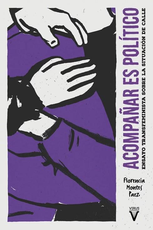 ACOMPAÑAR ES POLÍTICO | 9788417870492 | MONTES PAEZ, FLORENCIA | Cooperativa Cultural Rocaguinarda