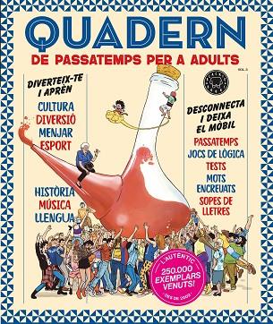 QUADERN BLACKIE VOL.3 | 9791387748012 | COMITÉ BLACKIE BOOKS | Cooperativa Cultural Rocaguinarda