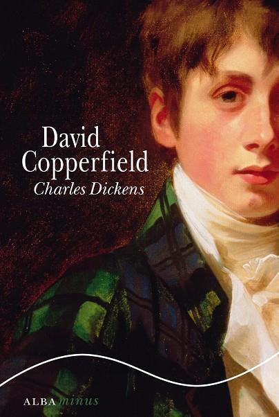 DAVID COPPERFIELD | 9788411782470 | DICKENS, CHARLES | Cooperativa Cultural Rocaguinarda
