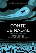 CONTE DE NADAL | 9788483431061 | DICKENS, CHARLES | Cooperativa Cultural Rocaguinarda